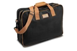 Deglon Urban Case - Professional Empty Box And Black Bag
