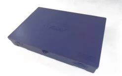 Deglon Urban Case - Professional Empty Box And Blue Bag -EdgeMaster Shop deglon urban case professional empty box blue bag 3