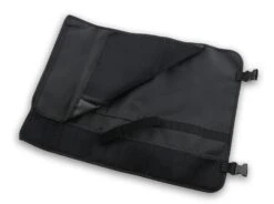 Dick Empty Knife Roll Bag With Space For 12 Kitchen Knives And Utensils -EdgeMaster Shop dick 12 piece empty knife roll bag 2