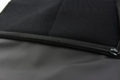 Dick Empty Knife Roll Bag With Space For 12 Kitchen Knives And Utensils -EdgeMaster Shop dick 12 piece empty knife roll bag 3