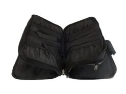 Dick Professional Knife Bag With Space For 34 Knives -EdgeMaster Shop dick 34 piece empty professional knife bag 1