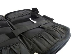 Dick Professional Knife Bag With Space For 34 Knives -EdgeMaster Shop dick 34 piece empty professional knife bag 2