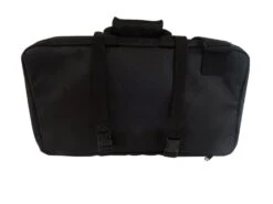 Dick Professional Knife Bag With Space For 34 Knives -EdgeMaster Shop dick 34 piece empty professional knife bag 6