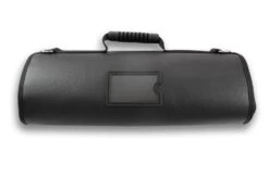 DICK Empty Knife Case For 12 Kitchen Tools -EdgeMaster Shop dick empty knife case 12 kitchen tools black 2