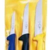 Dick Ergogrip 3-piece Butcher Knife Set - Ergonomic Multicoloured Handles -EdgeMaster Shop dick ergogrip 3 piece butcher knife set ergonomic multicoloured handles