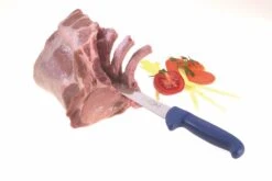 Dick Ergogrip 3-piece Butcher Knife Set - Ergonomic Multicoloured Handles -EdgeMaster Shop dick ergogrip 3 piece butcher knife set ergonomic multicoloured handles 3