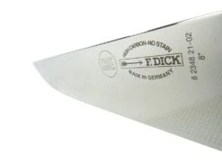 Dick Ergogrip 3-piece Butcher Knife Set - Ergonomic Multicoloured Handles -EdgeMaster Shop dick ergogrip 3 piece butcher knife set ergonomic multicoloured handles 4