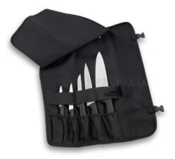 DICK Pro Dynamic 5-piece Knife Set With Roll Bag -EdgeMaster Shop dick pro dynamic 5 piece knife set roll bag 1