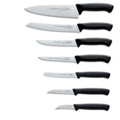 Dick Pro Dynamic 7-piece Knife Block Set -EdgeMaster Shop dick pro dynamic 7 piece knife block set 1