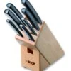 Dick Pro Dynamic 7-piece Knife Block Set -EdgeMaster Shop dick pro dynamic 7 piece knife block set
