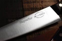 DICK Superior 5-piece Professional Knife Set With Roll Bag -EdgeMaster Shop dick superior 5 piece professional knife set roll bag 4