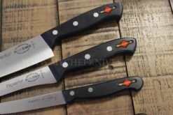 DICK Superior 5-piece Professional Knife Set With Roll Bag -EdgeMaster Shop dick superior 5 piece professional knife set roll bag 5