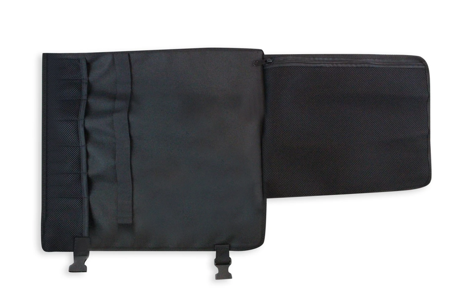 Dick Textile Empty Roll Bag For 6 Kitchen Knives And Utensils 5 Dick Textile Empty Roll Bag For 6 Kitchen Knives And Utensils - Image 3