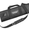Sabatier Empty Roll Bag With 12 Slots For Kitchen Knives And Accessories -EdgeMaster Shop empty roll bag 12 slots kitchen knives accessories