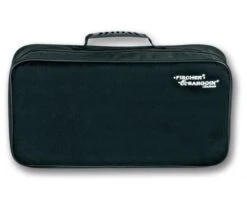 Fischer Culinary Bag With 22 Pastry Utensils And Accessories 8 Fischer Culinary Bag With 22 Pastry Utensils And Accessories -EdgeMaster Shop fischer 22 piece pastry culinary bag 2