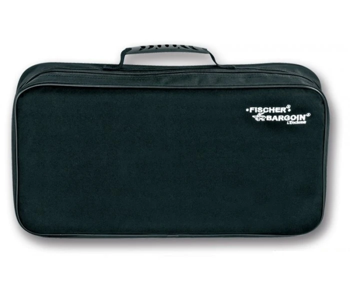 Fischer Culinary Bag With 22 Pastry Utensils And Accessories 5 Fischer Culinary Bag With 22 Pastry Utensils And Accessories - Image 3