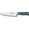 Fischer Chef Knife 15cm With Triple-riveted Handle 2 Fischer Chef Knife 15cm With Triple-riveted Handle -EdgeMaster Shop fischer chef knife 15cm triple riveted handle
