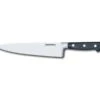 Fischer Chef Knife 23cm With Triple-riveted Handle -EdgeMaster Shop fischer chef knife 23cm triple riveted handle
