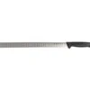 FISCHER 'Creative Chef' Ham Knife With Hollow Edge Blade 28cm 2 FISCHER 'Creative Chef' Ham Knife With Hollow Edge Blade 28cm -EdgeMaster Shop fischer creative chef ham knife with hollow edge blade 28cm