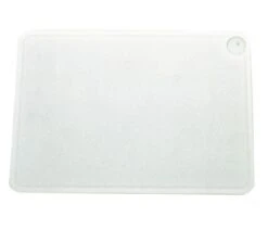 Fischer Cutting Board HD500 With Juice Groove 60x40cm