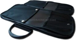 Fischer Empty Bag With Space For 6 Kitchen Knives And Tools -EdgeMaster Shop fischer empty bag 6 kitchen knives tools 1