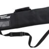 Fischer Empty Roll Bag With Space For 8 Knives + 2 Pockets For Accessories -EdgeMaster Shop fischer empty roll bag 8 knives 2 pockets accessories