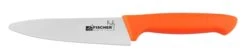 Fischer Kids Chef Knife 15cm Orange Handle