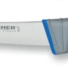 Fischer Sandvik Boning Knife With Flexible Blade 15cm - Ultra Ergonomic Handle -EdgeMaster Shop fischer sandvik boning knife flexible blade 15cm ultra ergonomic handle