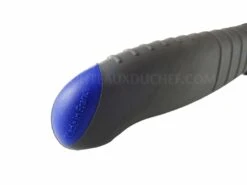 Fischer Sandvik Boning Knife Rigid Blade 13cm With Bi-material Handle -EdgeMaster Shop fischer sandvik boning knife rigid blade 13cm bi material handle 1