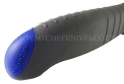 Fischer Sandvik Boning Knife Semi-flexible, Curved Blade 13cm - Bi-material Handle -EdgeMaster Shop fischer sandvik boning knife semi flexible curved blade 13cm bi material handle 1