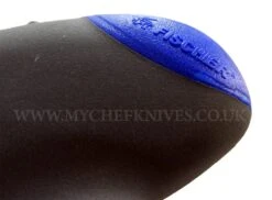 Fischer Sandvik Butcher Knife 20cm With Bi-material Handle -EdgeMaster Shop fischer sandvik butcher knife 20cm bi material handle 1