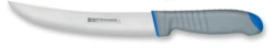 Fischer Sandvik Butcher Knife 20cm With Bi-material Handle