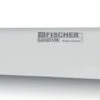 Fischer Sandvik Butcher Knife 25cm - Bi-material Handle -EdgeMaster Shop fischer sandvik butcher knife 25cm bi material handle