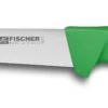 Fischer Sticking Knife 17cm Green Handle -EdgeMaster Shop fischer sticking knife 17cm green handle