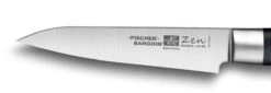FISCHER Zen Professional Paring Knife 10cm 6 FISCHER Zen Professional Paring Knife 10cm -EdgeMaster Shop fischer zen professional paring knife 10cm 1