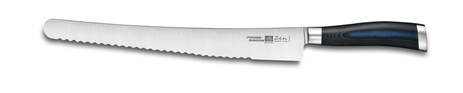 FISCHER Zen Professional Pastry Knife 30cm 3 FISCHER Zen Professional Pastry Knife 30cm