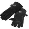 GEFU Barbecue Gloves Made Of Nubuck Leather -EdgeMaster Shop gefu barbecue gloves nubuck leather
