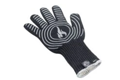 GEFU BBQ Special Barbecue Glove - Protection Against Burns