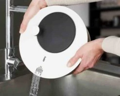 Gefu ROTARE Salad Spinner 3L 7 Gefu ROTARE Salad Spinner 3L -EdgeMaster Shop gefu rotare salad spinner 3l 2