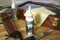 Japan Kanetsune Rust-Clean Polishing Paste For Steel Blades -EdgeMaster Shop japan kanetsune rust clean polishing paste steel blades 1