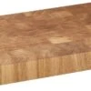 Kai Oak Cutting Board 39 X 26 Cm With Non-slip Feet 1 Kai Oak Cutting Board 39 X 26 Cm With Non-slip Feet -EdgeMaster Shop kai oak cutting board 39 x 26 cm non slip feet