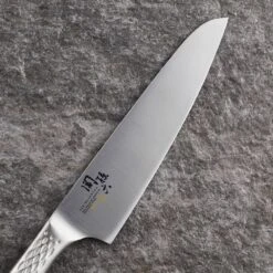Kai Seki Shoso Japanese Chef Knife -EdgeMaster Shop kai seki magoroku shoso japanese chef knife 2
