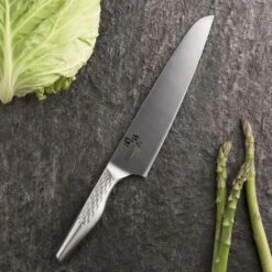 Kai Seki Shoso Japanese Chef Knife -EdgeMaster Shop kai seki magoroku shoso japanese chef knife 4