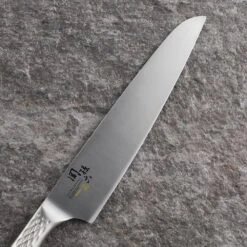 Kai Seki Shoso Japanese Chef Knife -EdgeMaster Shop kai seki magoroku shoso japanese chef knife 5