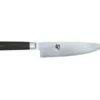 Kai Shun Classic Chef Knife 15cm - Damascus Steel Blade