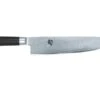 Kai Shun Classic Japanese Chef Knife 25cm - Damascus Steel Blade -EdgeMaster Shop kai shun classic japanese chef knife 25cm damascus blade