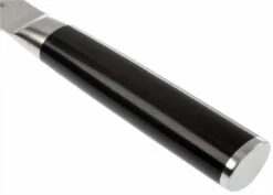 Kai Shun Classic Paring Knife 9cm - Damascus Steel Blade -EdgeMaster Shop kai shun classic paring knife 9cm damascus blade 2