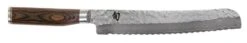 KAI Shun Premier Tim Mälzer Bread Knife Damascus Blade 23cm 16 KAI Shun Premier Tim Mälzer Bread Knife Damascus Blade 23cm -EdgeMaster Shop kai shun premier tim malzer bread knife 23cm 6