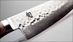 KAI Shun Premier Tim Mälzer Santoku Knife Damascus Blade 18cm -EdgeMaster Shop kai shun premier tim malzer santoku knife damascus 18cm 5