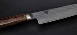 KAI Shun Premier Tim Mälzer Santoku Knife Damascus Blade 18cm -EdgeMaster Shop kai shun premier tim malzer santoku knife damascus 18cm 9